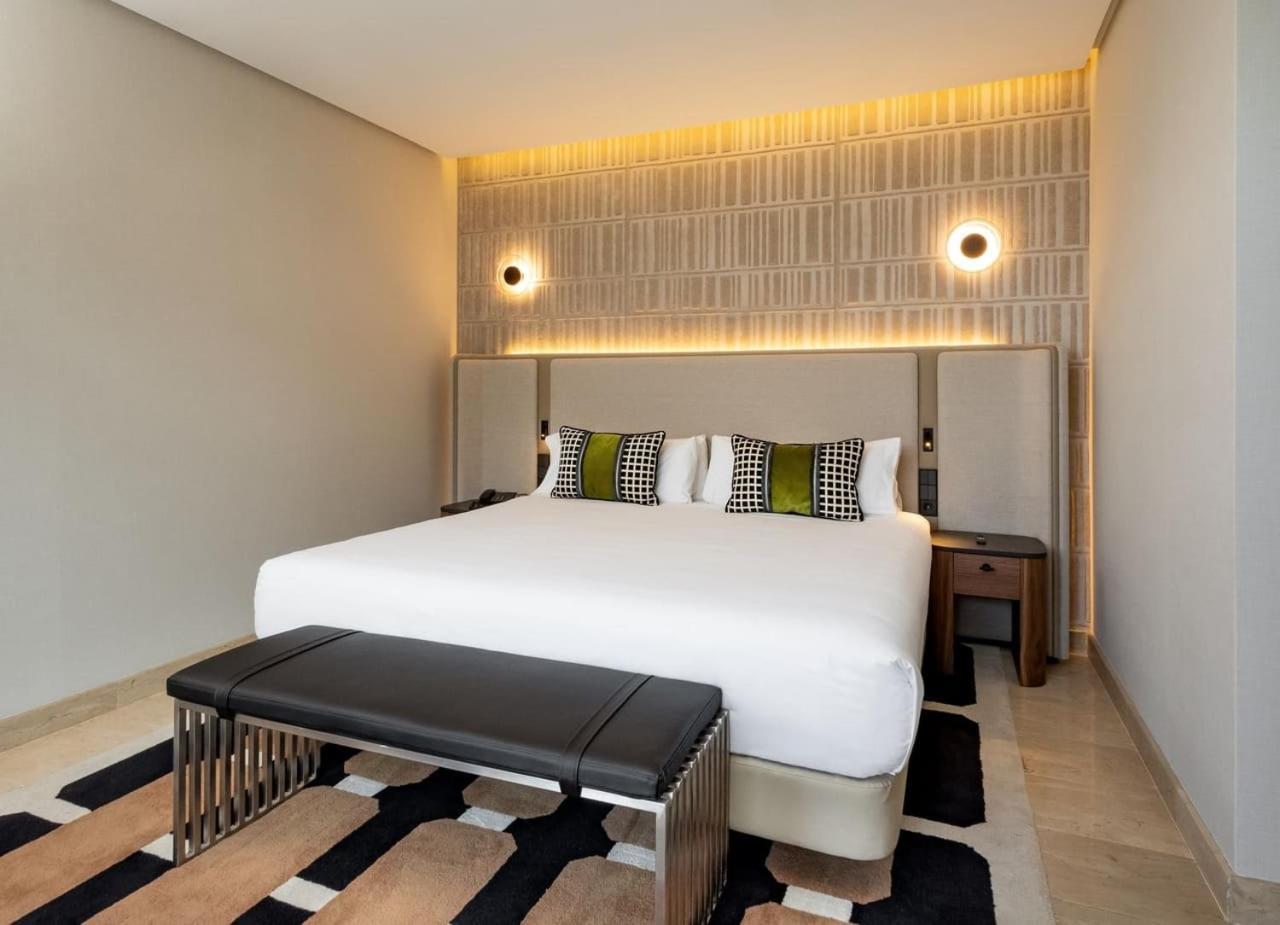 Hotel Miramar Barcelona Gl Kültér fotó