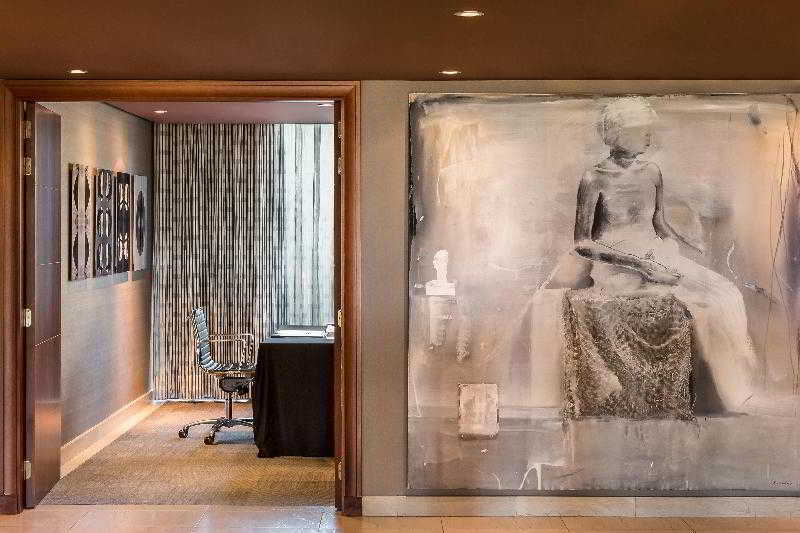 Hotel Miramar Barcelona Gl Kültér fotó The interior of a suite at the Mandarin Oriental, Munich