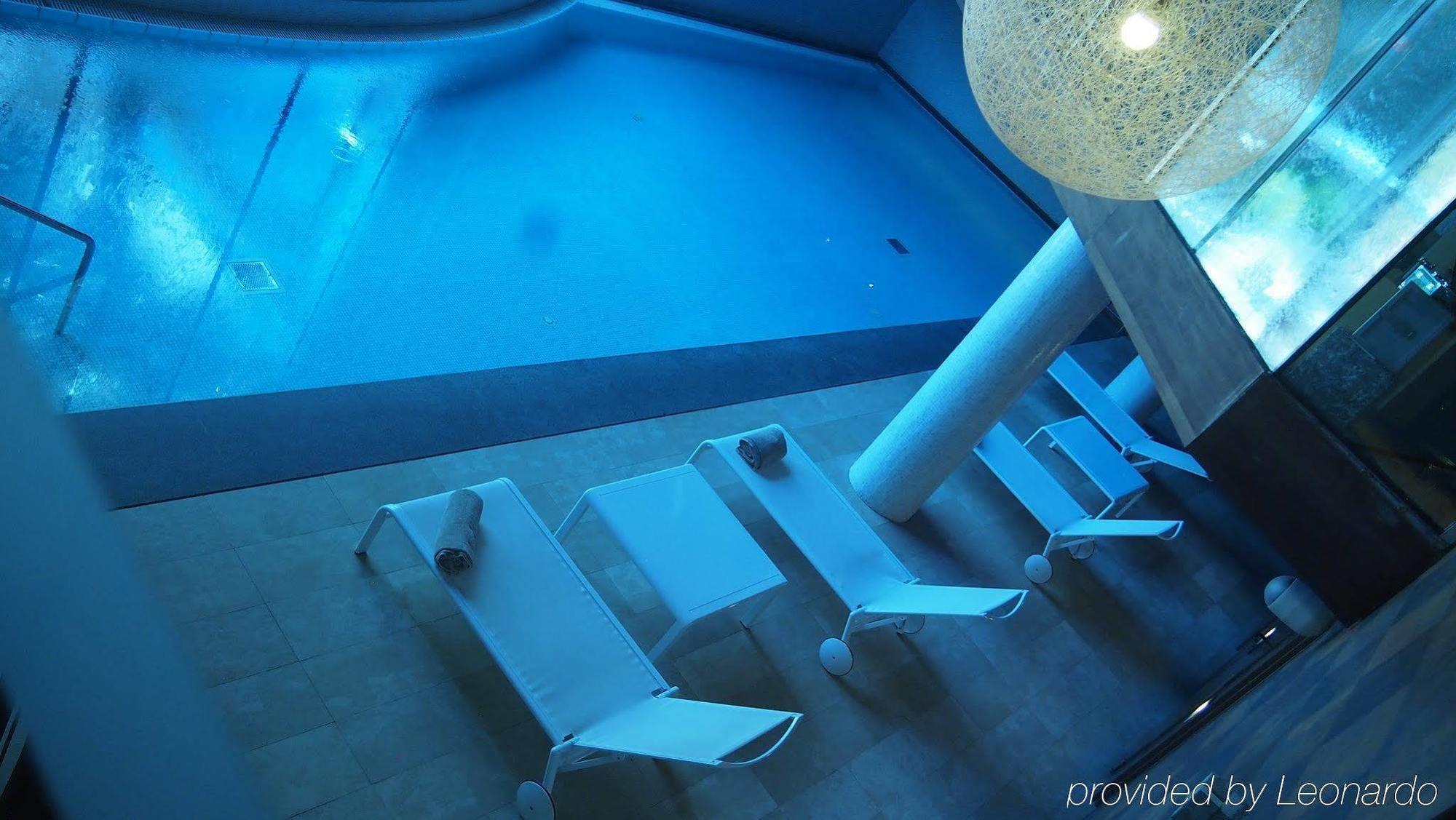 Hotel Miramar Barcelona Gl Kültér fotó Stairs